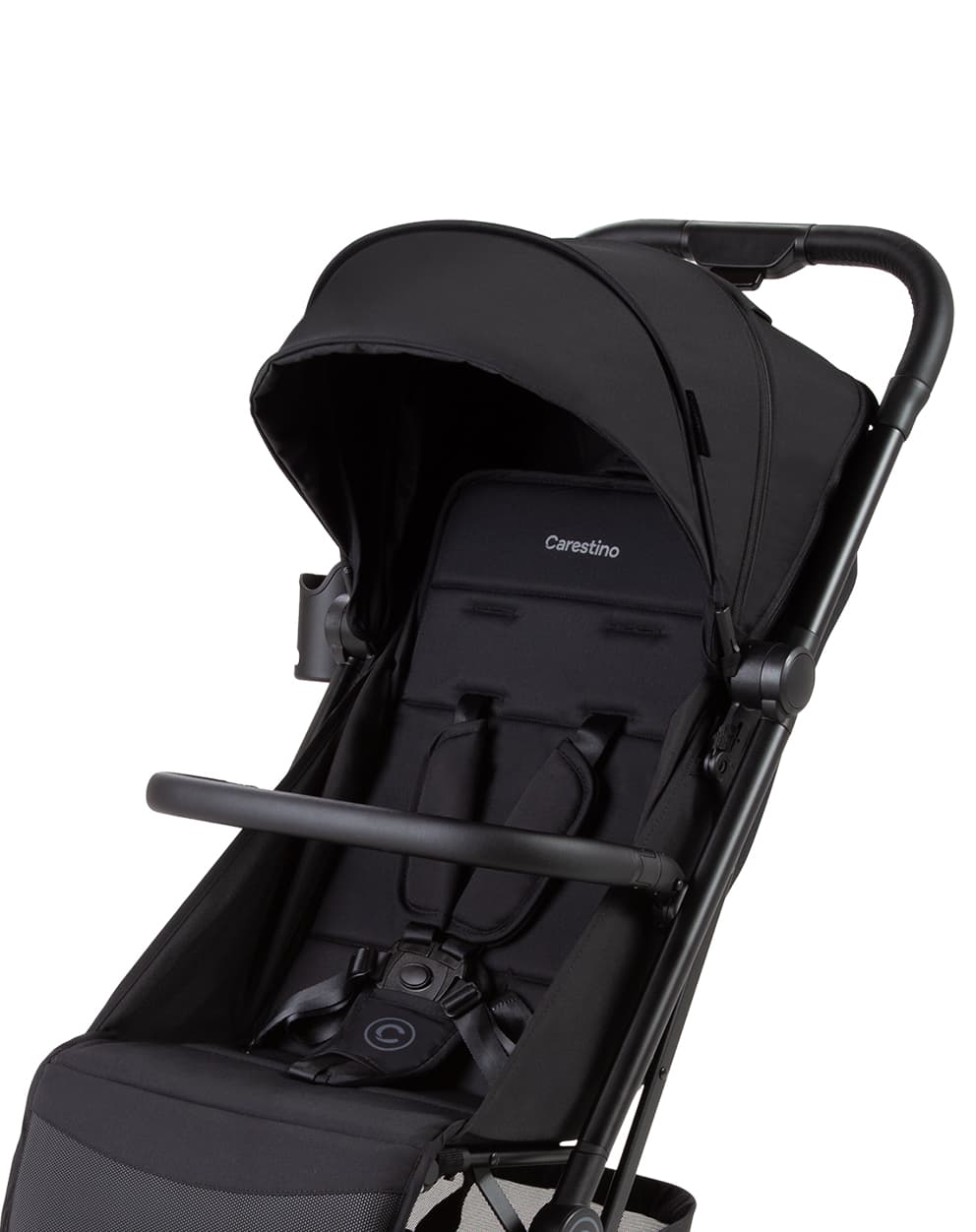 Ligereza con soporte y estabilidad en cada etapa product image