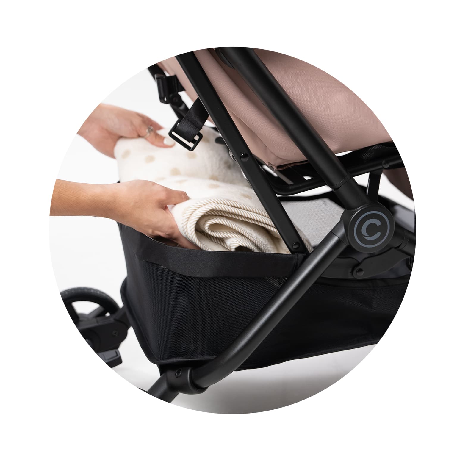 Lo que necesitás siempre al alcance product image