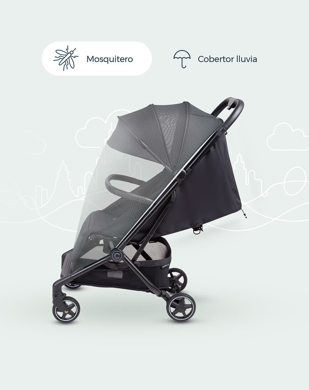 Todo lo que necesitás viene incluido product image