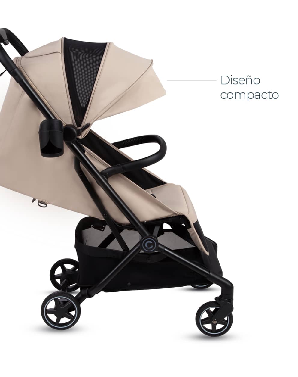 Listo para acompañarte desde el primer día producto