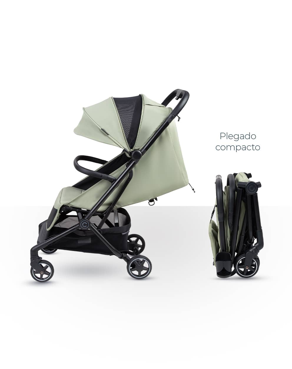 Compacto, portátil y pensado para tu rutina producto