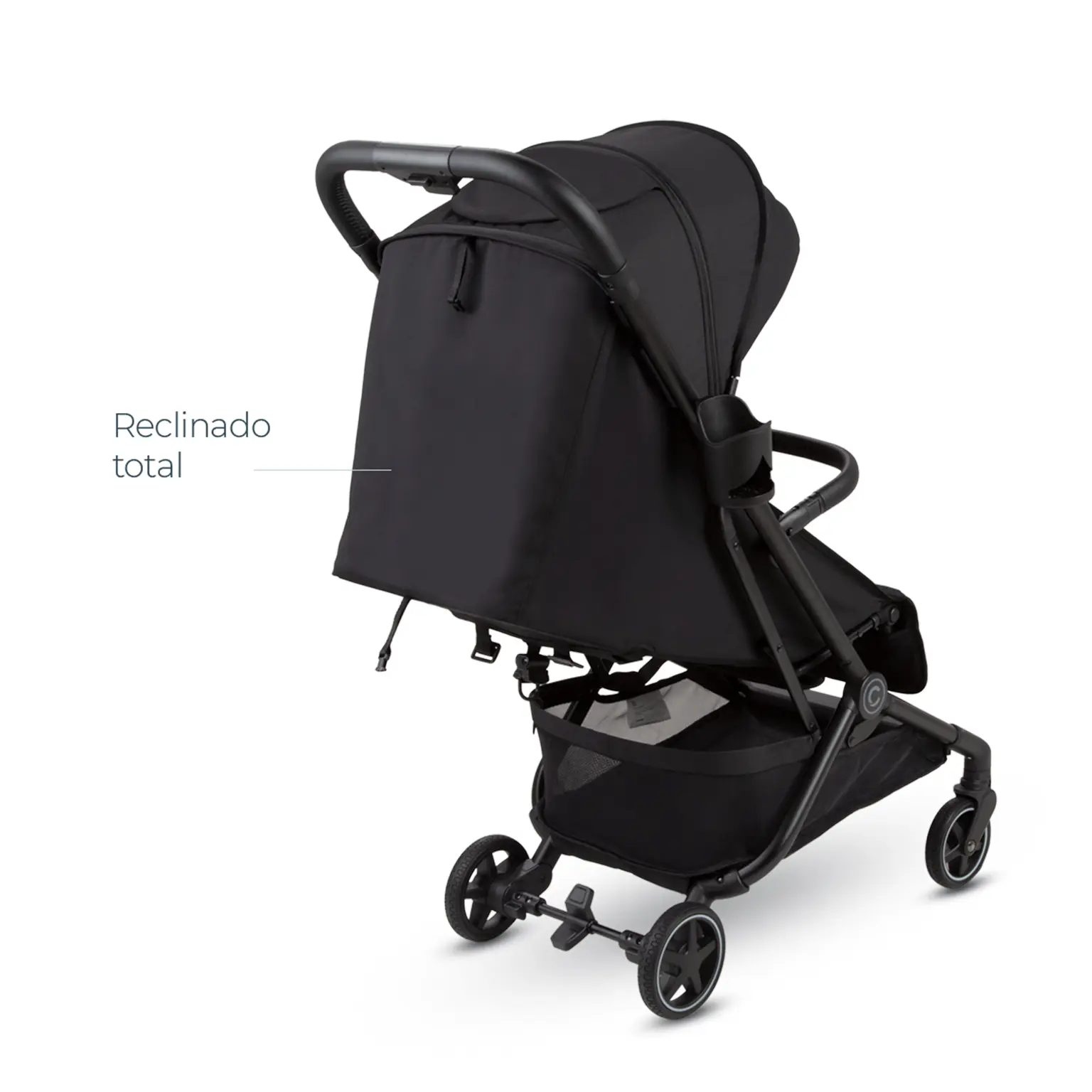 Estructura inteligente con confort integrado product image