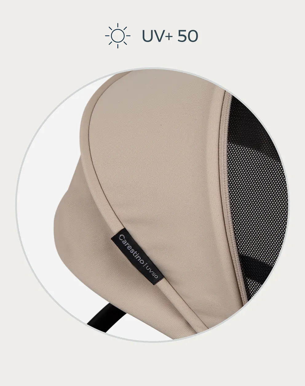 Protección inteligente con contacto visual product image