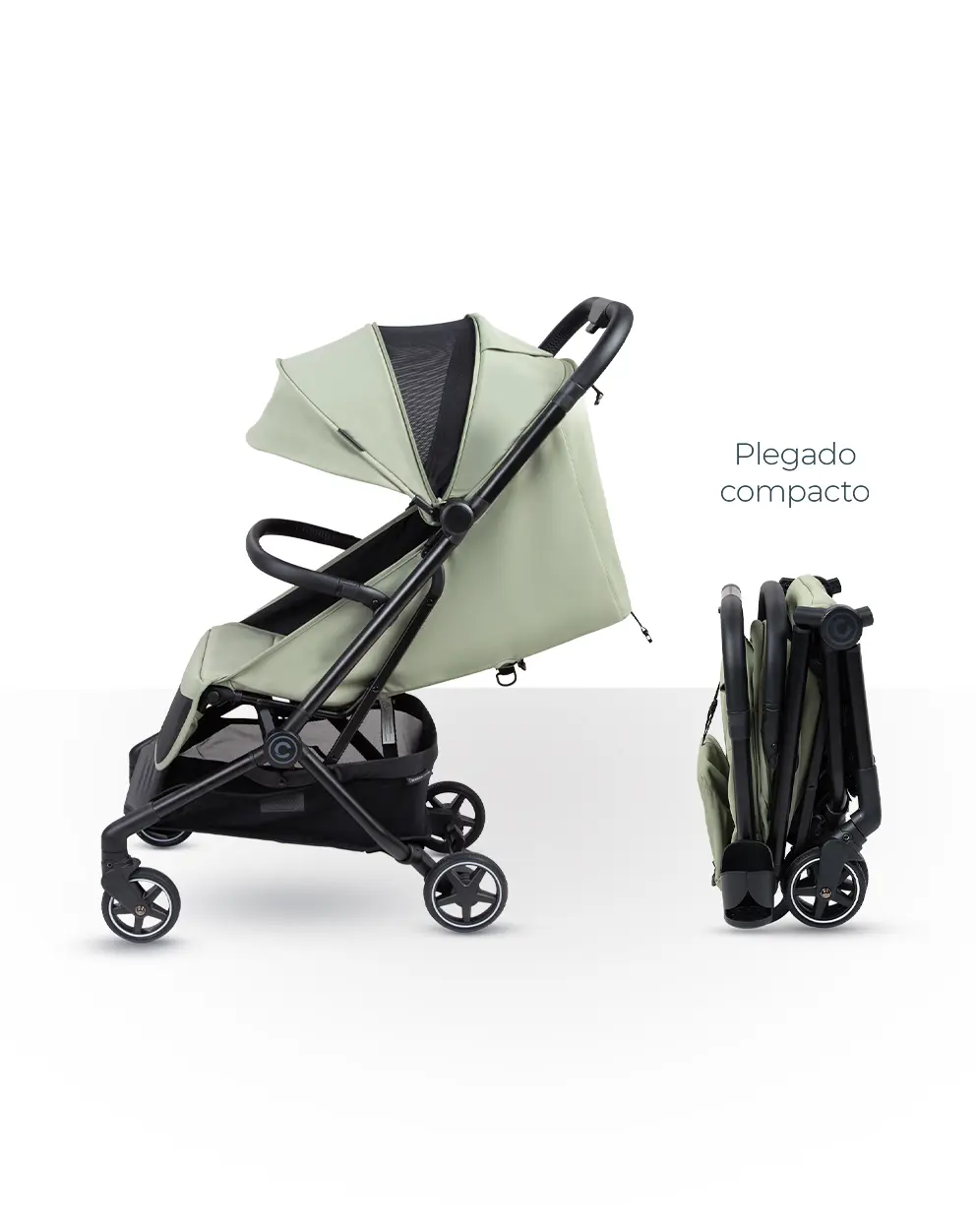 Compacto, portátil y pensado para tu rutina product image