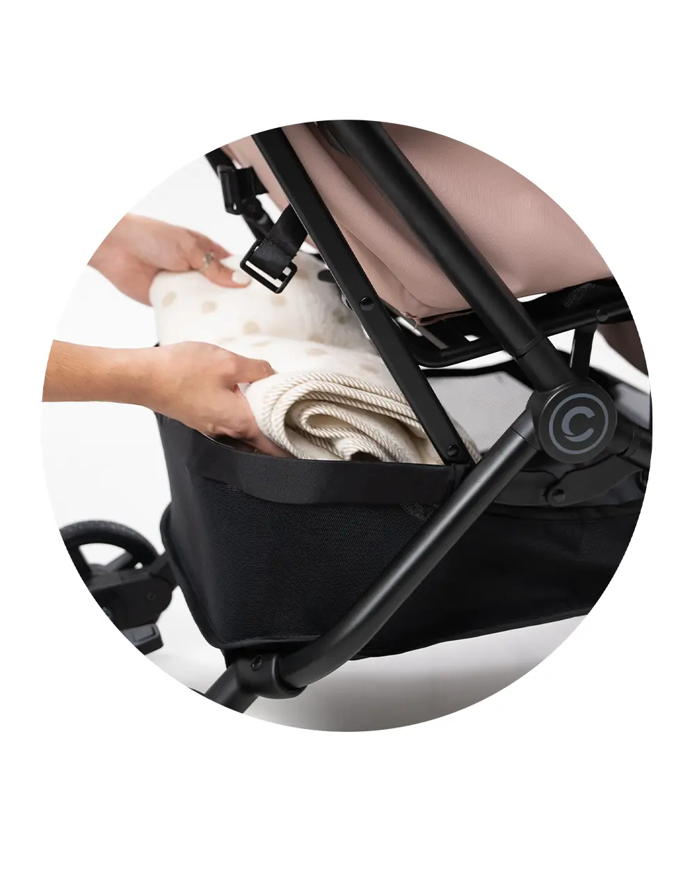 Espacio integrado con acceso inteligente product image