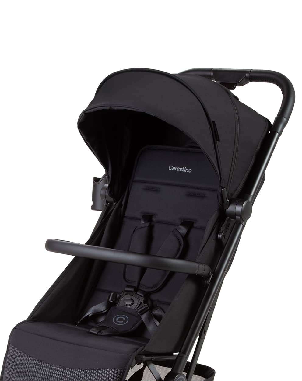 Ligereza con soporte y estabilidad en cada etapa producto