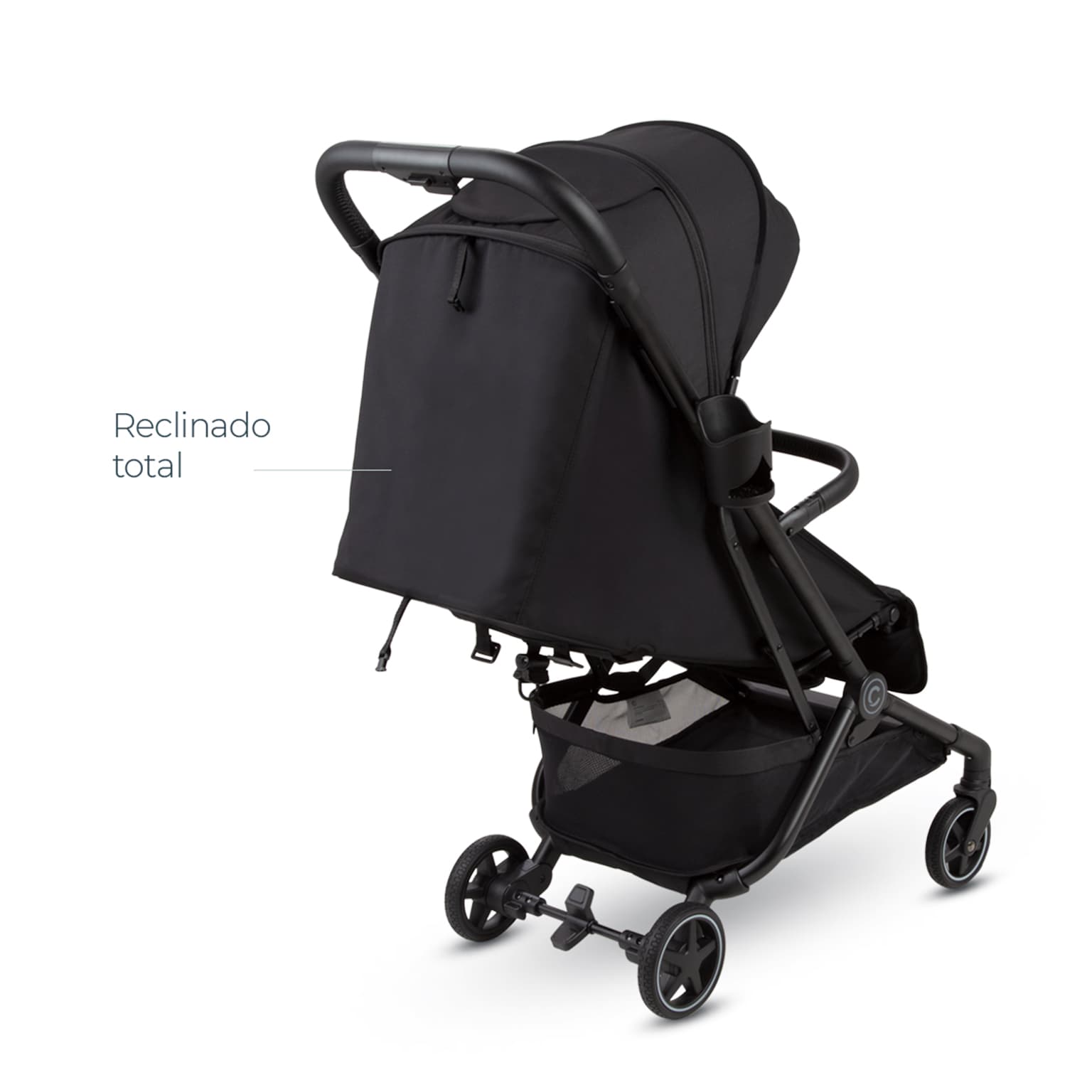 Estructura inteligente con confort integrado product image