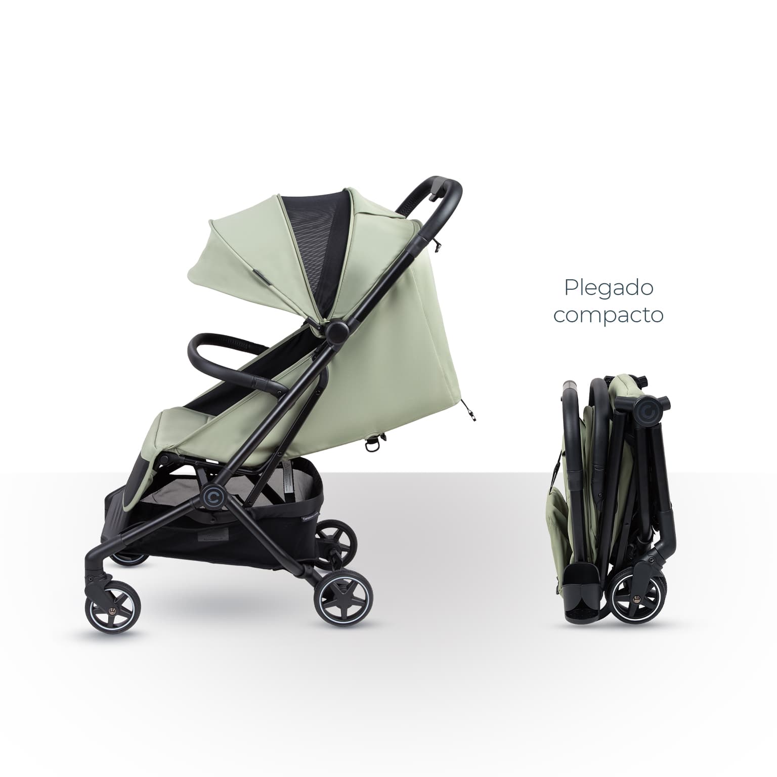 Compacto, portátil y pensado para tu rutina product image