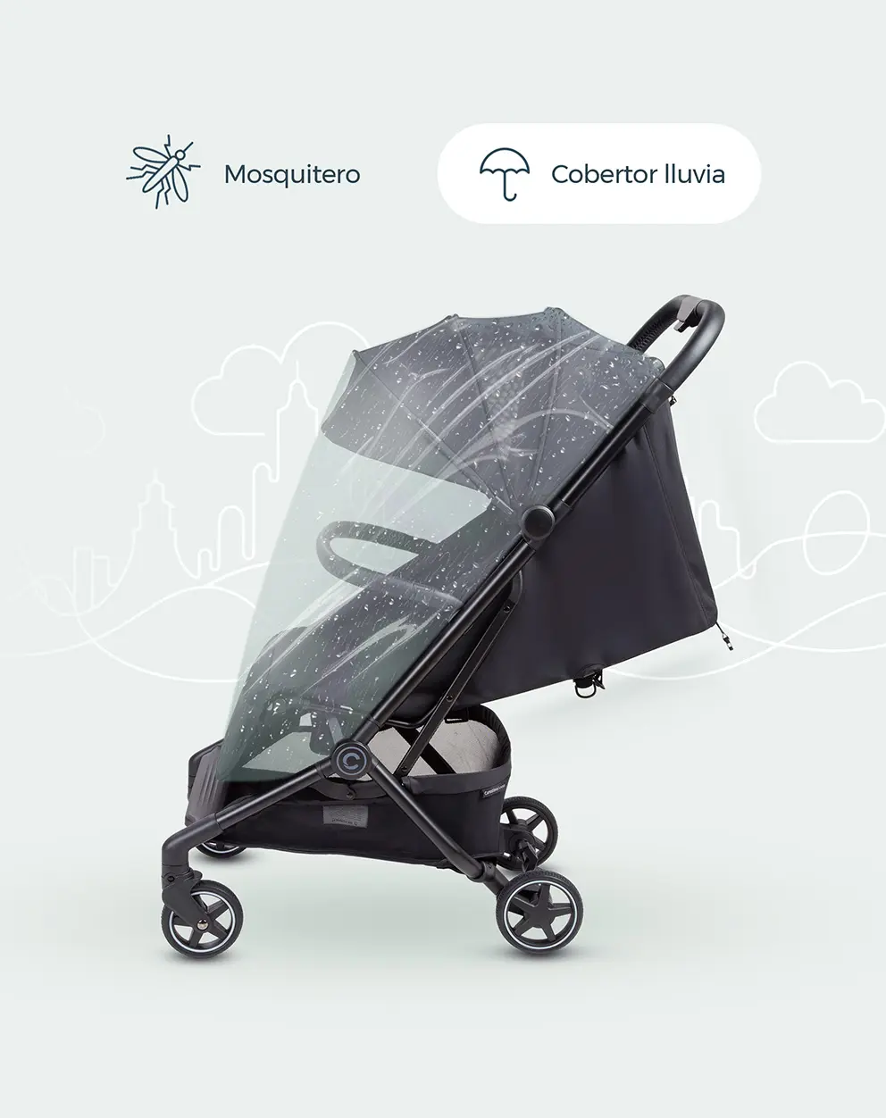 Todo lo que necesitás viene incluido product image