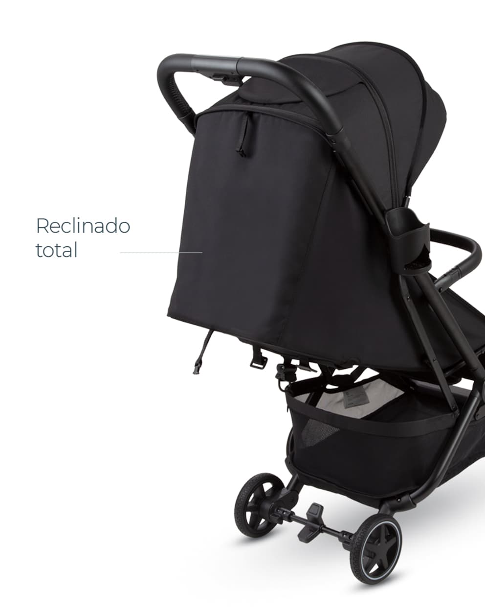 Estructura inteligente con confort integrado product image