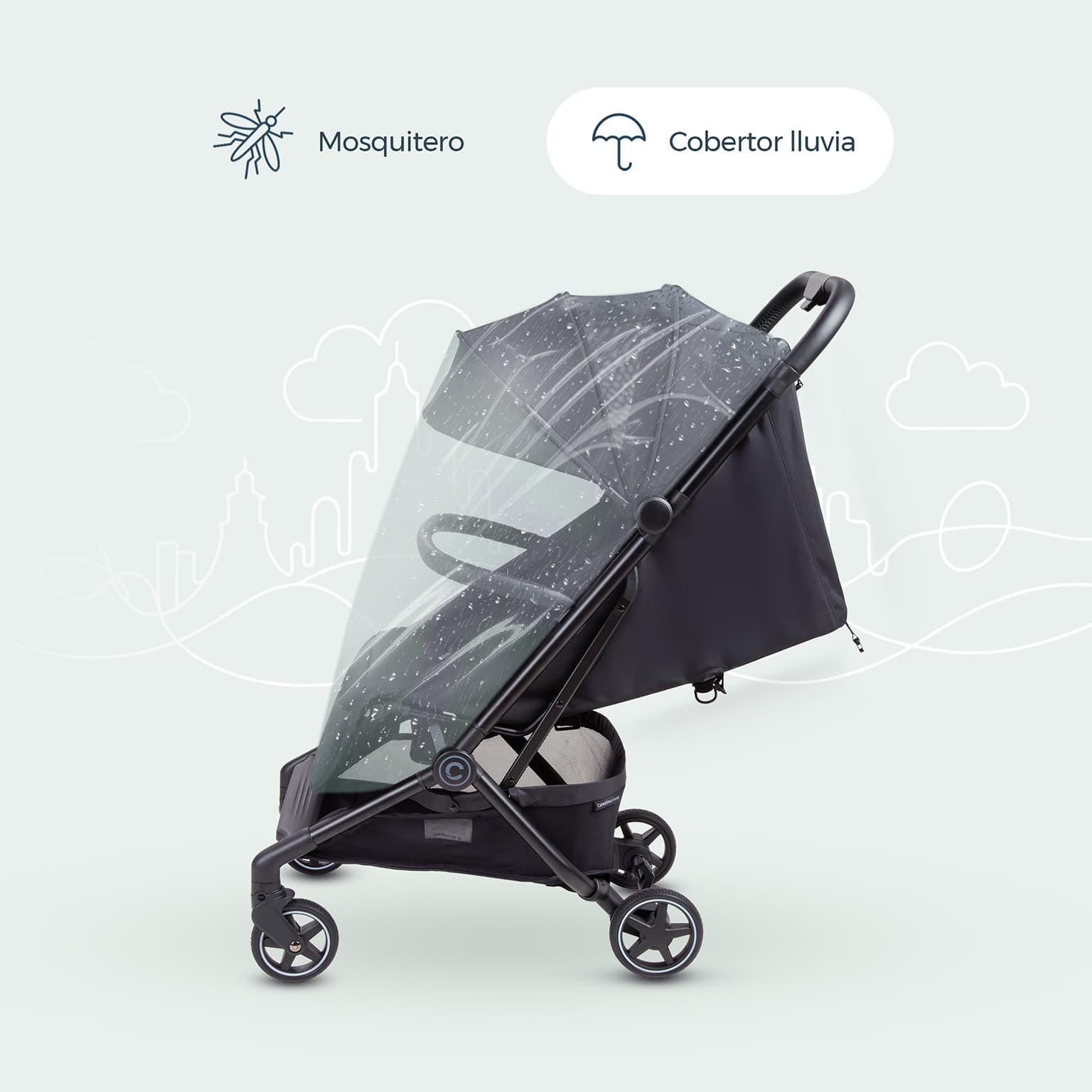 Todo lo que necesitás viene incluido product image