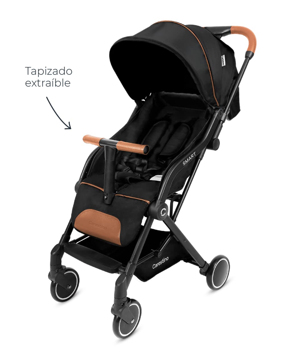 Estructura de aluminio product image