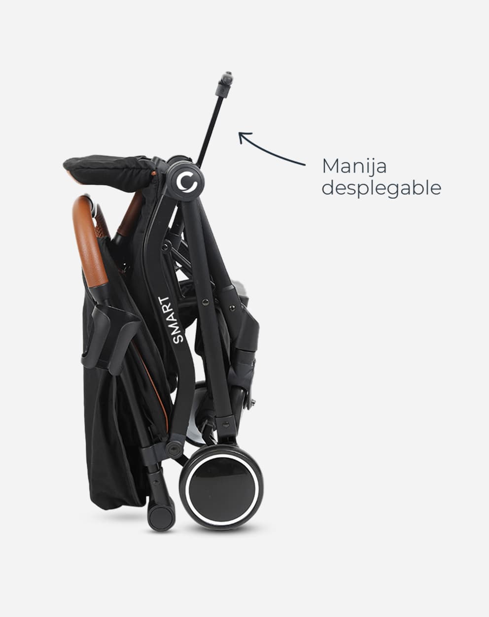 Manija desplegable product image