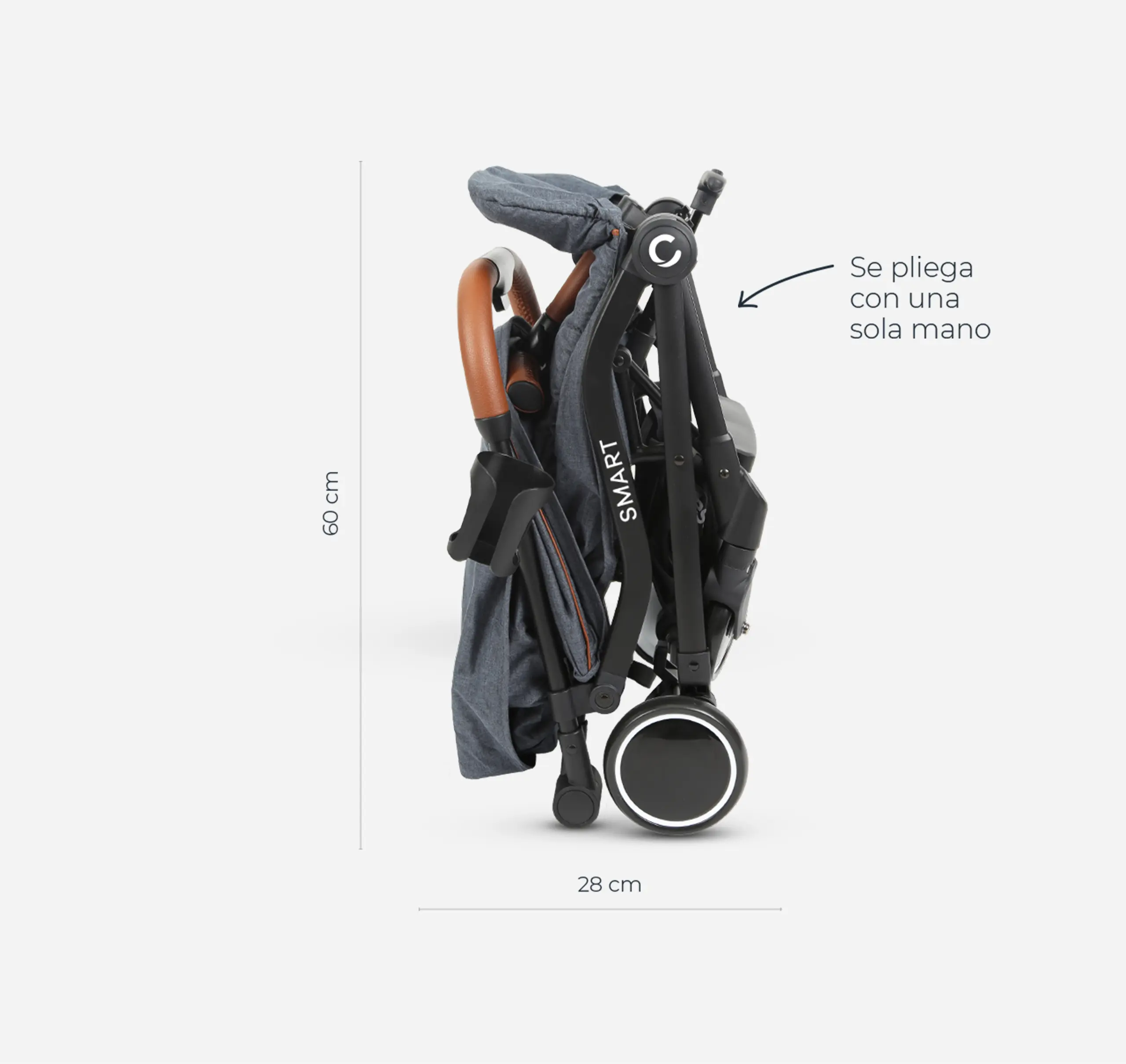 Movilidad inteligente en formato compacto product image