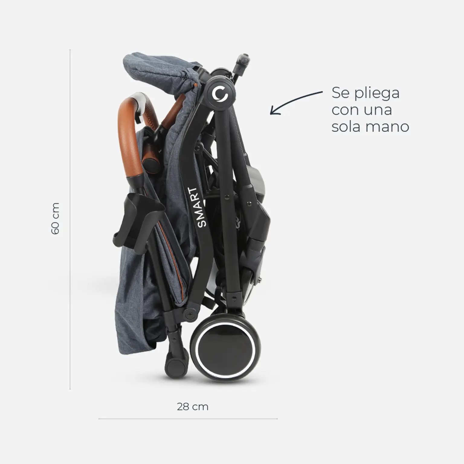 Movilidad inteligente en formato compacto product image
