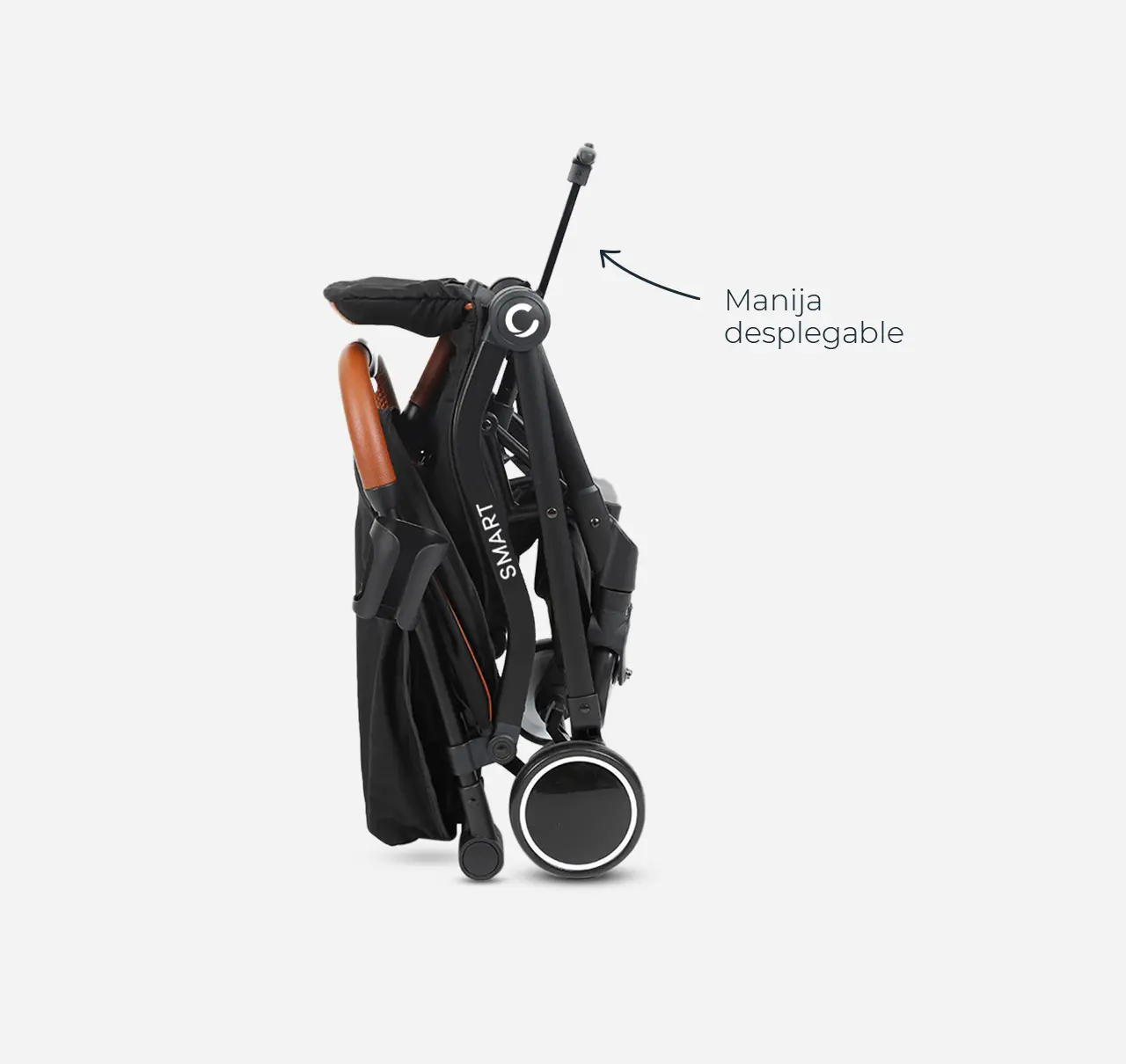 Movilidad inteligente en formato compacto product image