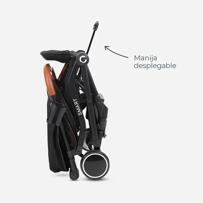 Movilidad inteligente en formato compacto product image