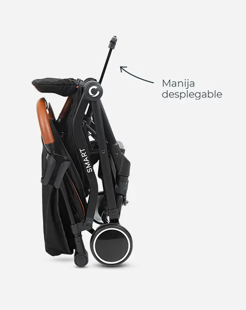 Movilidad inteligente en formato compacto product image