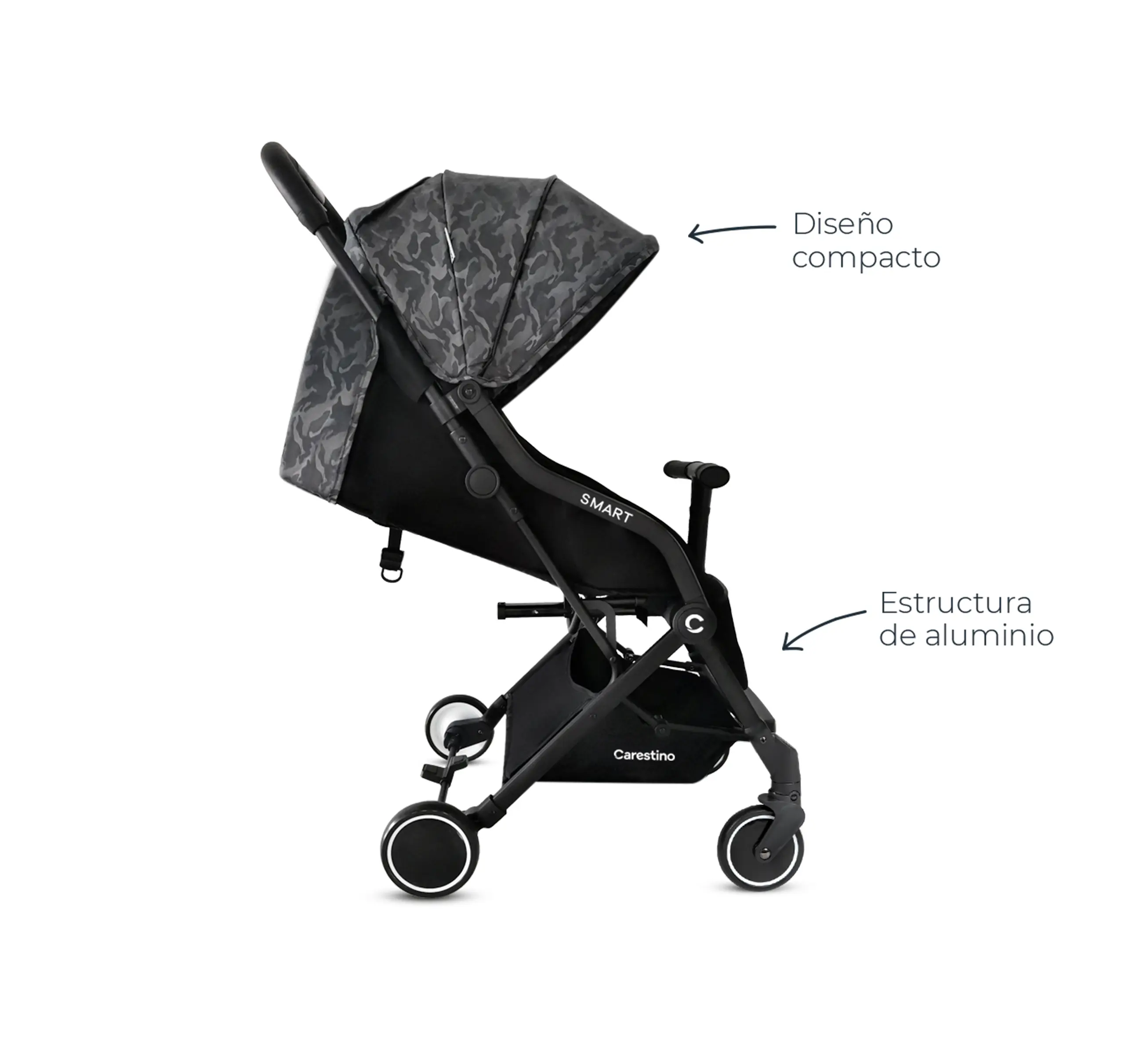 Tecnología que se adapta a tu día a día product image