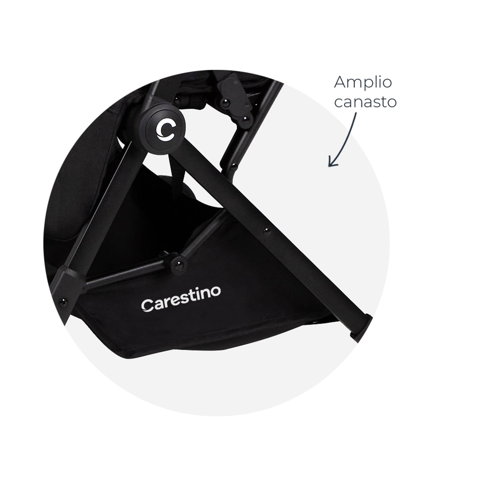 Espacio de guardado que se adapta a vos product image