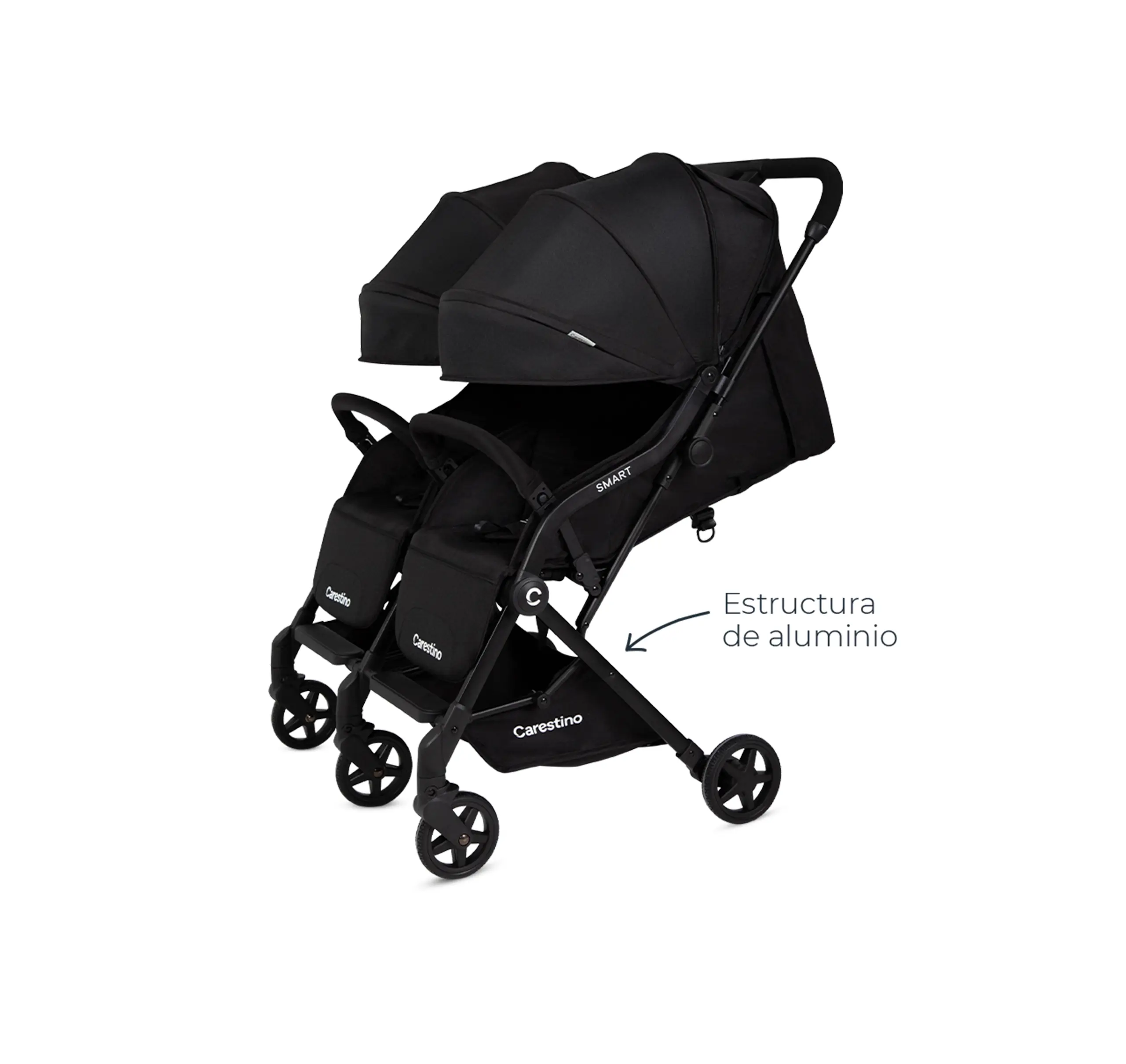 Doble confort, doble conexión. product image