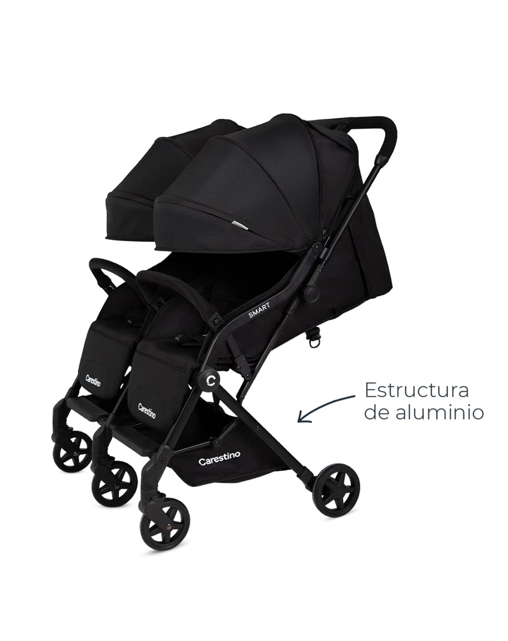 Doblemente práctico product image