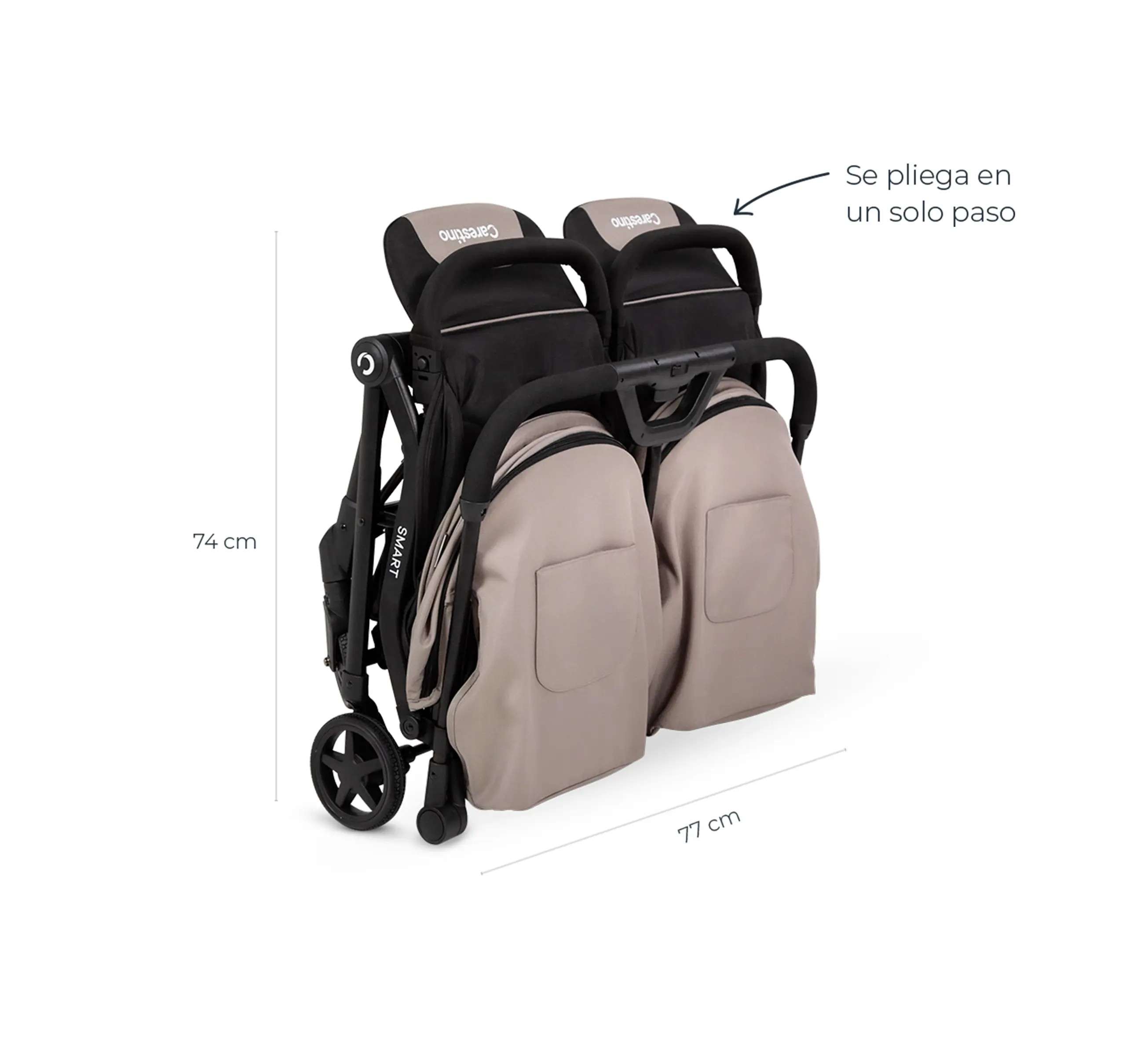 Agilidad que se adapta a tu ritmo product image