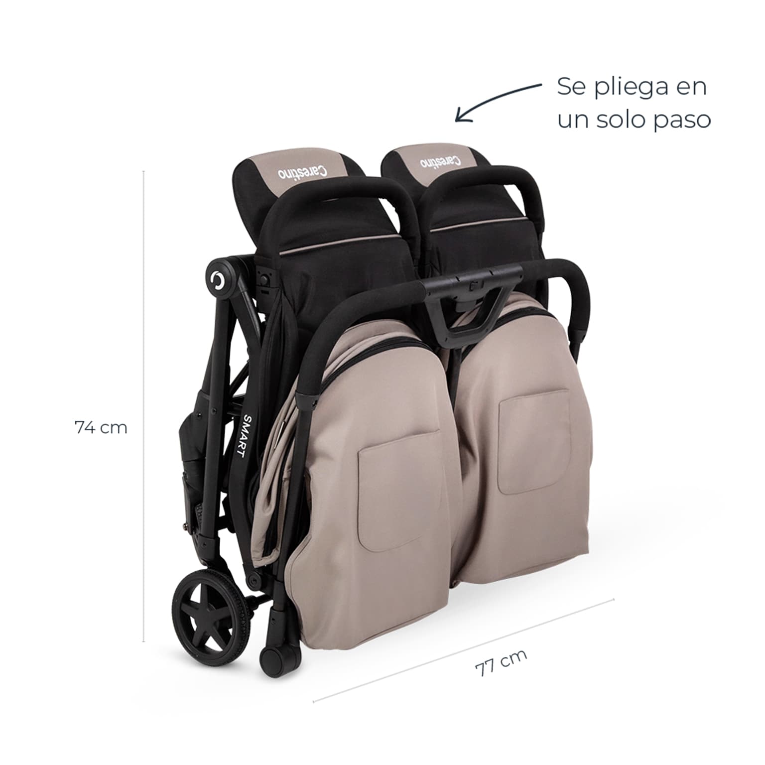 Agilidad que se adapta a tu ritmo product image