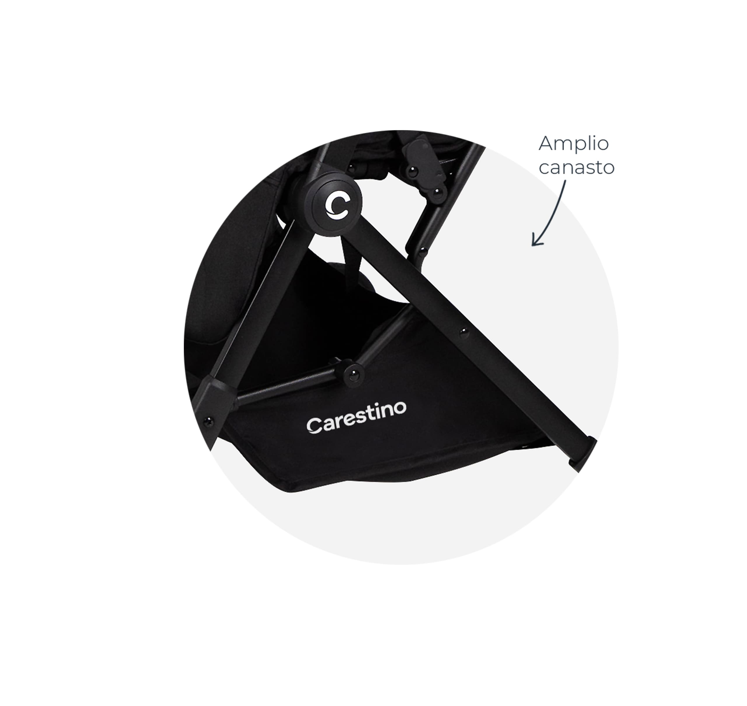 Espacio de guardado que se adapta a vos product image