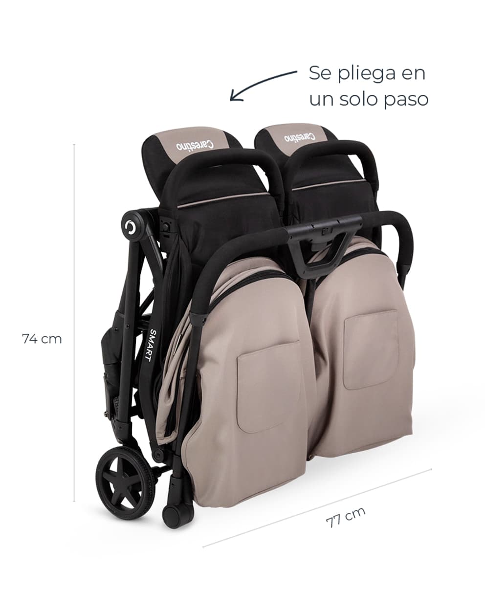 Agilidad que se adapta a tu ritmo product image