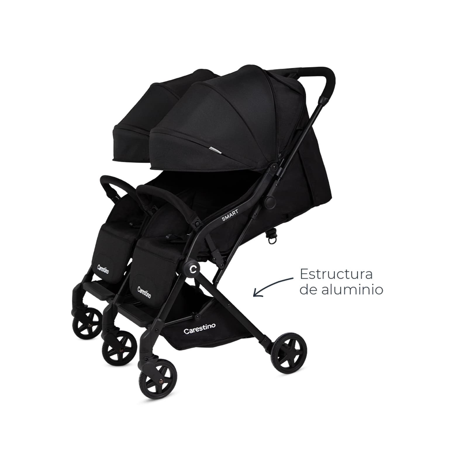 Doble confort, doble conexión. product image