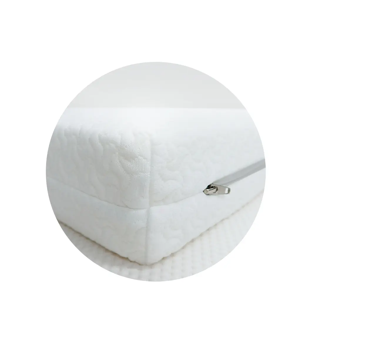 Firmeza justa para un descanso saludable product image