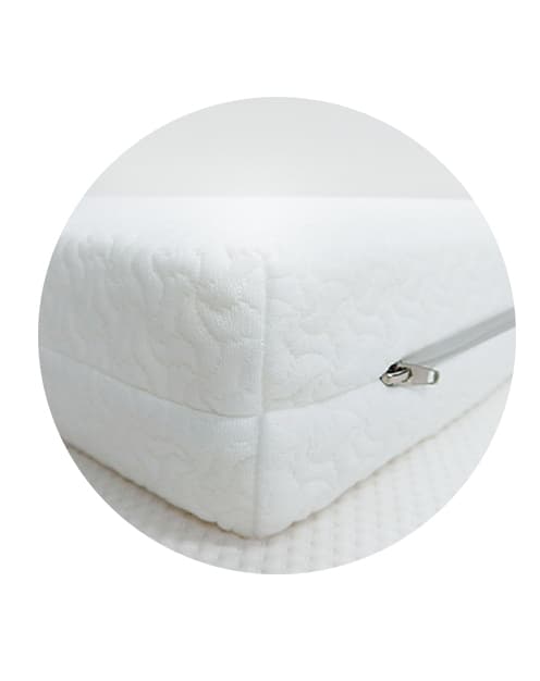 Firmeza justa para un descanso saludable product image