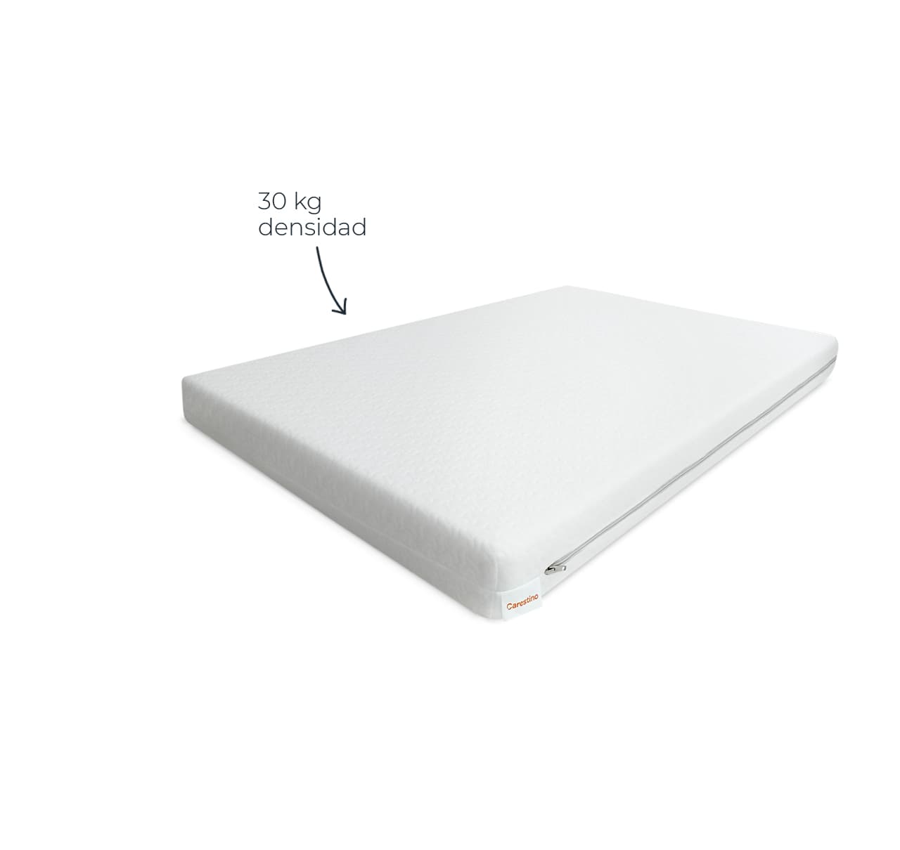 Donde empieza el descanso que lo acompaña a crecer product image