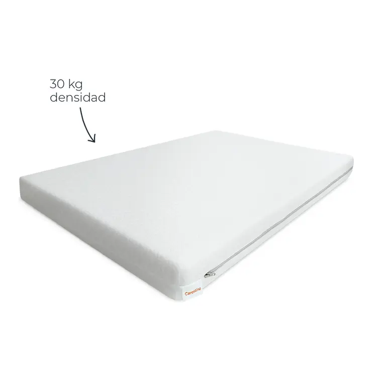 Donde empieza el descanso que lo acompaña a crecer product image