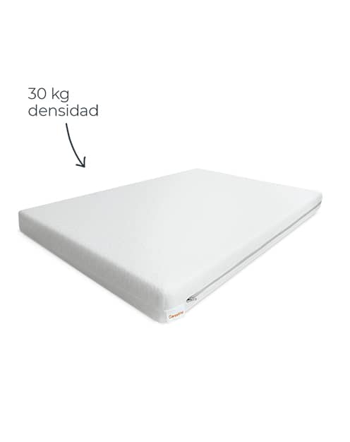 Donde empieza el descanso que lo acompaña a crecer producto