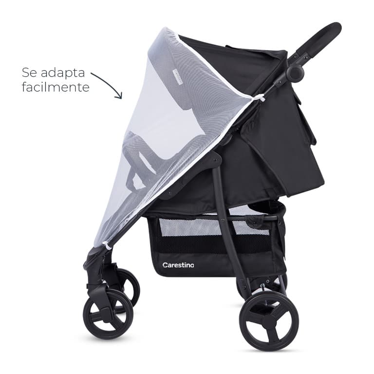 Red mosquitero: protección ligera y resistente product image