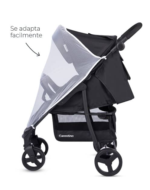 Red mosquitero: protección ligera y resistente producto