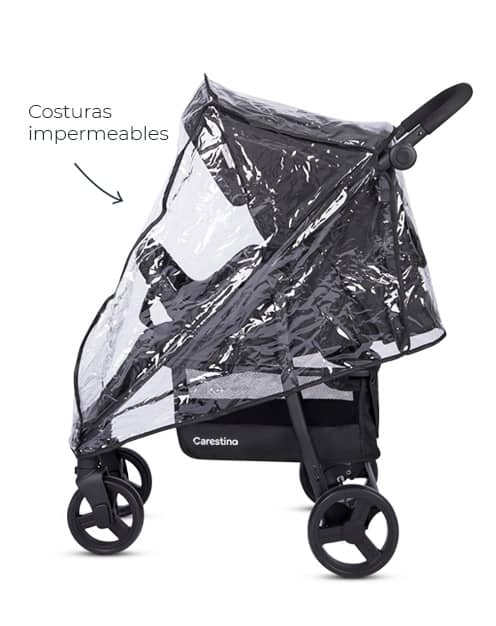 Cobertor de lluvia: escudo contra el viento y la humedad producto