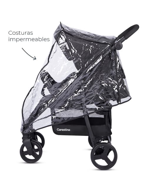 Cobertor de lluvia: escudo contra el viento y la humedad product image