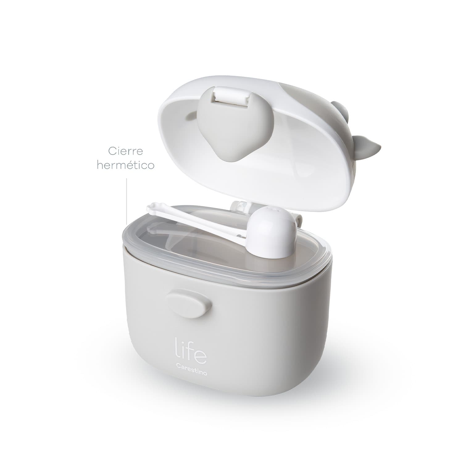 Sellado doble para máxima higiene y conservación product image