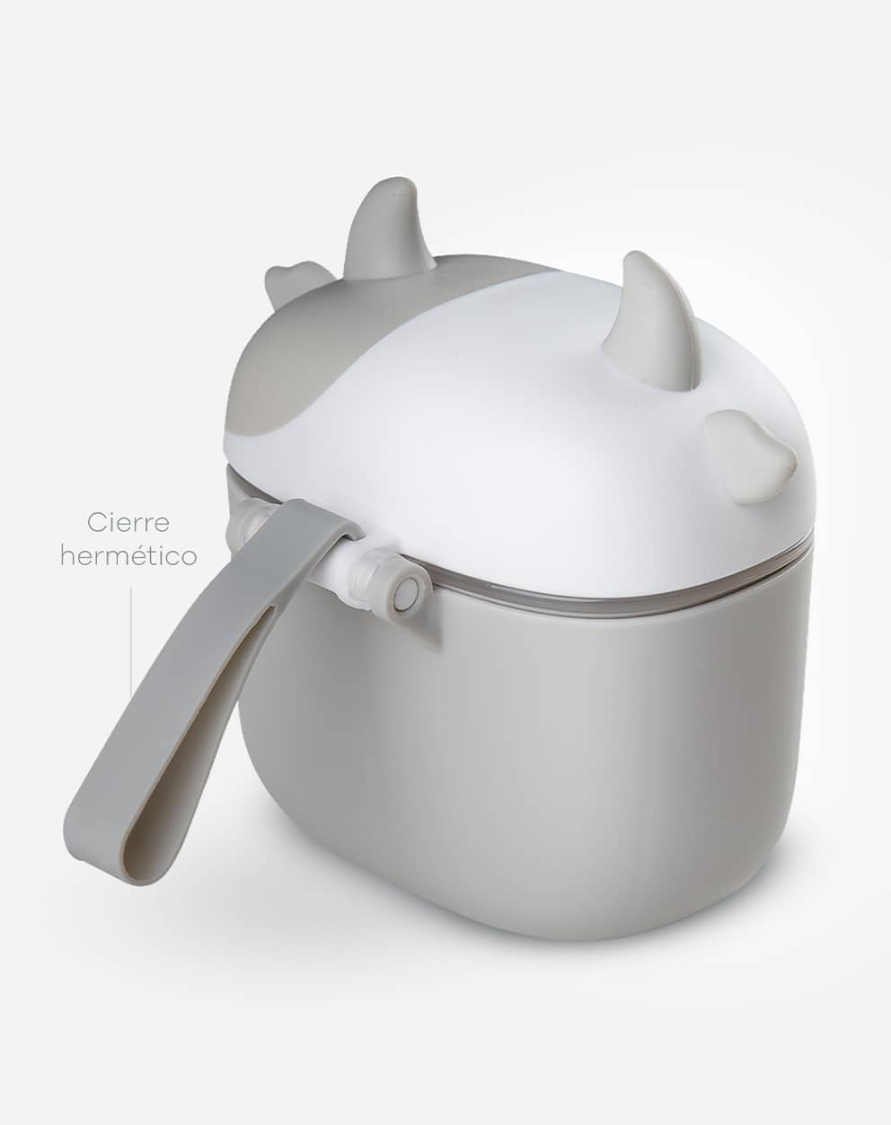 Portabilidad inteligente para tu día a día producto