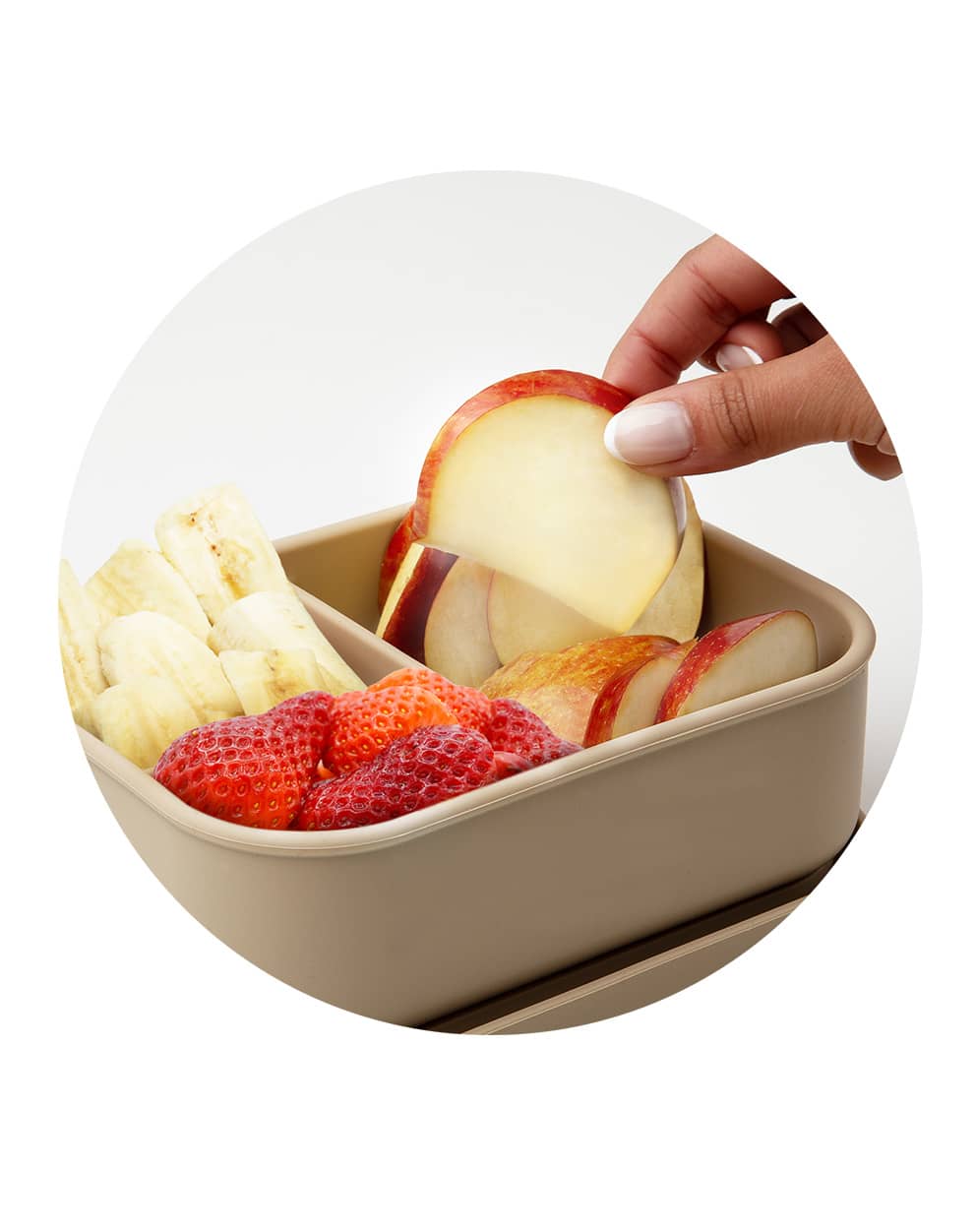 Protección que acompaña tu ritmo producto