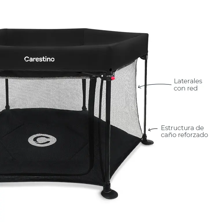 Pensado para crecer con libertad y seguridad product image