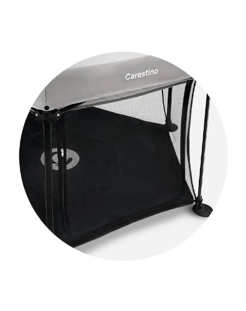 Seguridad y comodidad en cada detalle producto