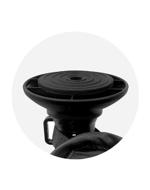 Estabilidad garantizada para moverse sin límites product image