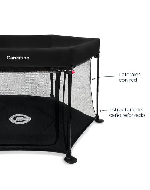 Pensado para crecer con libertad y seguridad product image