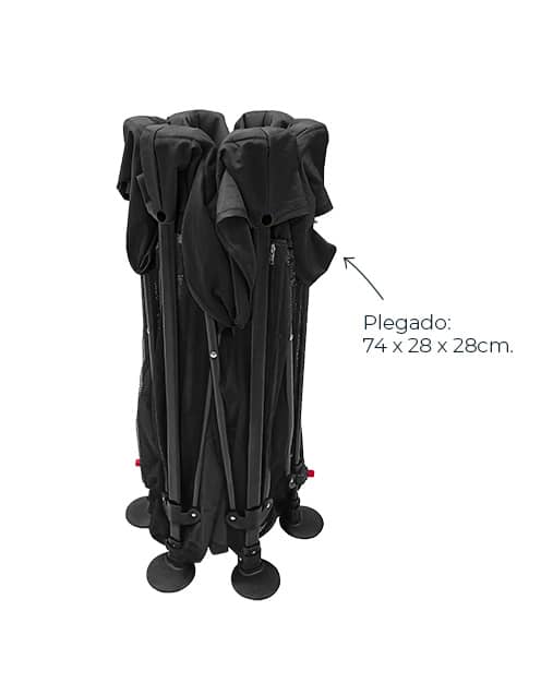 Movilidad real sin perder funcionalidad producto