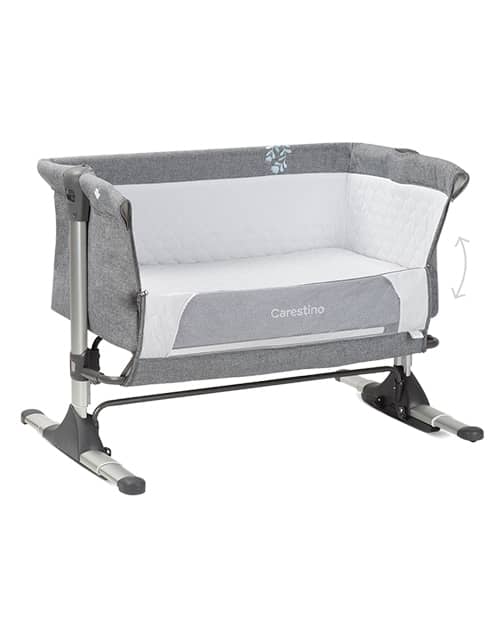 Diseñada para estar cerca y pensada para cuidar producto