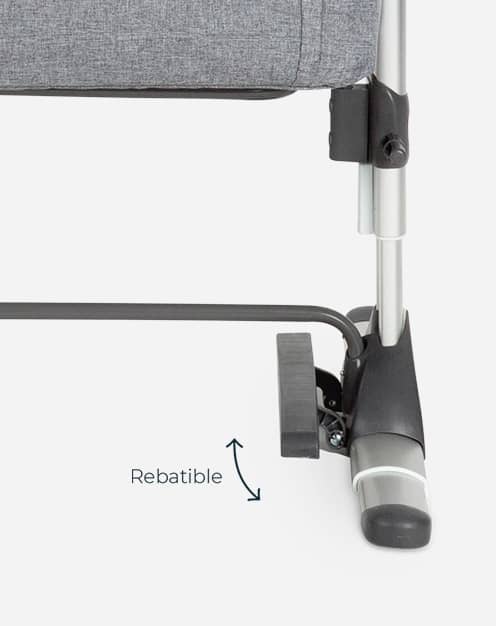 Balance que se adapta a cada momento producto